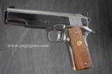 Colt 1911 Movie Prop Pistol "The Getaway" - 5 of 10