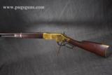 Winchester 1866 Saddle Ring Carbine Third Model - 9 of 11