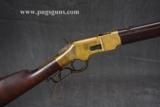 Winchester 1866 Saddle Ring Carbine Third Model - 3 of 11