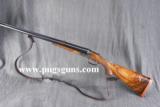Army Navy Boxlock Double Rifle - 12 of 12