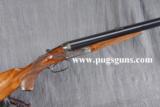 Army Navy Boxlock Double Rifle - 3 of 12