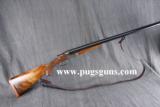 Army Navy Boxlock Double Rifle - 11 of 12