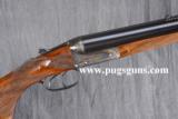 Army Navy Boxlock Double Rifle - 1 of 12