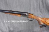 Army Navy Boxlock Double Rifle - 4 of 12