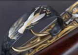 Westley Richards Best Quality Drop Locks (pair) - 6 of 8