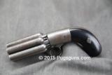 Francois Gueury Mariette Pepperbox - 3 of 4