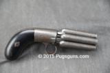 Francois Gueury Mariette Pepperbox - 1 of 4