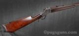 Winchester 1885 Highwall - 3 of 5