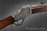 Winchester 1885 Highwall - 1 of 5