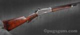 Winchester 1886 Deluxe Takedown - 1 of 6