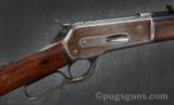 Winchester 1886 - 1 of 6