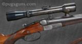 Gunterman Double Rifle - 1 of 5