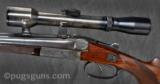 Gunterman Double Rifle - 2 of 5
