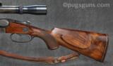 Gunterman Double Rifle - 4 of 5