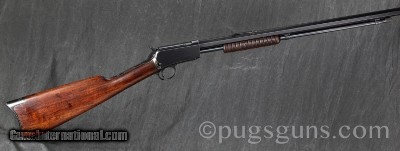 Winchester
1890 Short ONLY