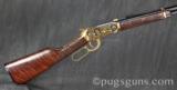Winchester
94 AE Audie Murphy Carbine - 1 of 6