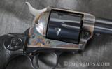 ColtSingle Action Army 3rd Gen - 1 of 5