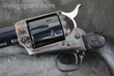 ColtSingle Action Army 3rd Gen - 4 of 5