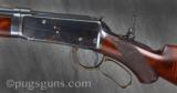 Winchester 1894 Deluxe Takedown (Antique) - 3 of 4
