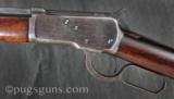Winchester 1892 - 4 of 4