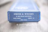Smith & Wesson 14-3as New in Box - 8 of 10