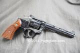 Smith & Wesson 14-3as New in Box - 1 of 10