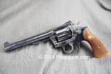 Smith & Wesson 14-3as New in Box - 2 of 10