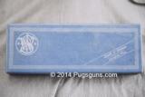 Smith & Wesson 14-3as New in Box - 10 of 10
