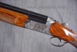 Perazzi Galeazzi Engraved - 2 of 12