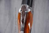 Perazzi Galeazzi Engraved - 10 of 12
