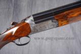 Perazzi Galeazzi Engraved - 1 of 12