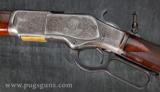 Winchester 1873 Deluxe - 4 of 6