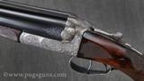 Westley Richards Boxlock - 4 of 4