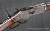 Winchester 1873 Deluxe - 2 of 6