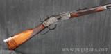Winchester 1873 Deluxe - 1 of 6