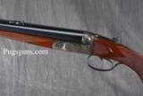 Francotte Double Rifle - 2 of 12