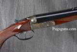 francotte double rifle