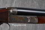 Francotte Double Rifle - 7 of 12