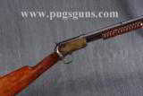 Winchester 1890 - 3 of 12