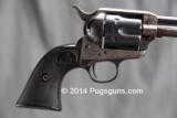 Colt Frontier Six Shooter - 5 of 5