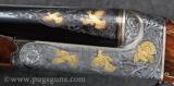 Winchester 21 A. Bee EngravedCustom - 7 of 7
