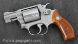 Smith & Wesson 60 - 2 of 4