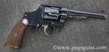 Smith & Wesson
Reg Police - 1 of 2