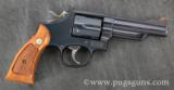 Smith & Wesson 19-5 - 1 of 2