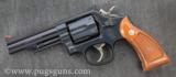 Smith & Wesson 19-5 - 2 of 2