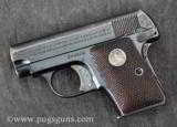 Colt 1908 pocket - 2 of 2