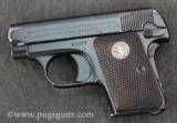 Colt 1908 pocket - 2 of 2