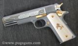 Colt1911 Lew Horton - 2 of 3
