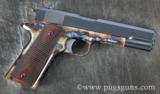 Turnbull Mfg1911 Heritage - 1 of 2