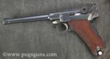 DWM Navy Luger - 2 of 2